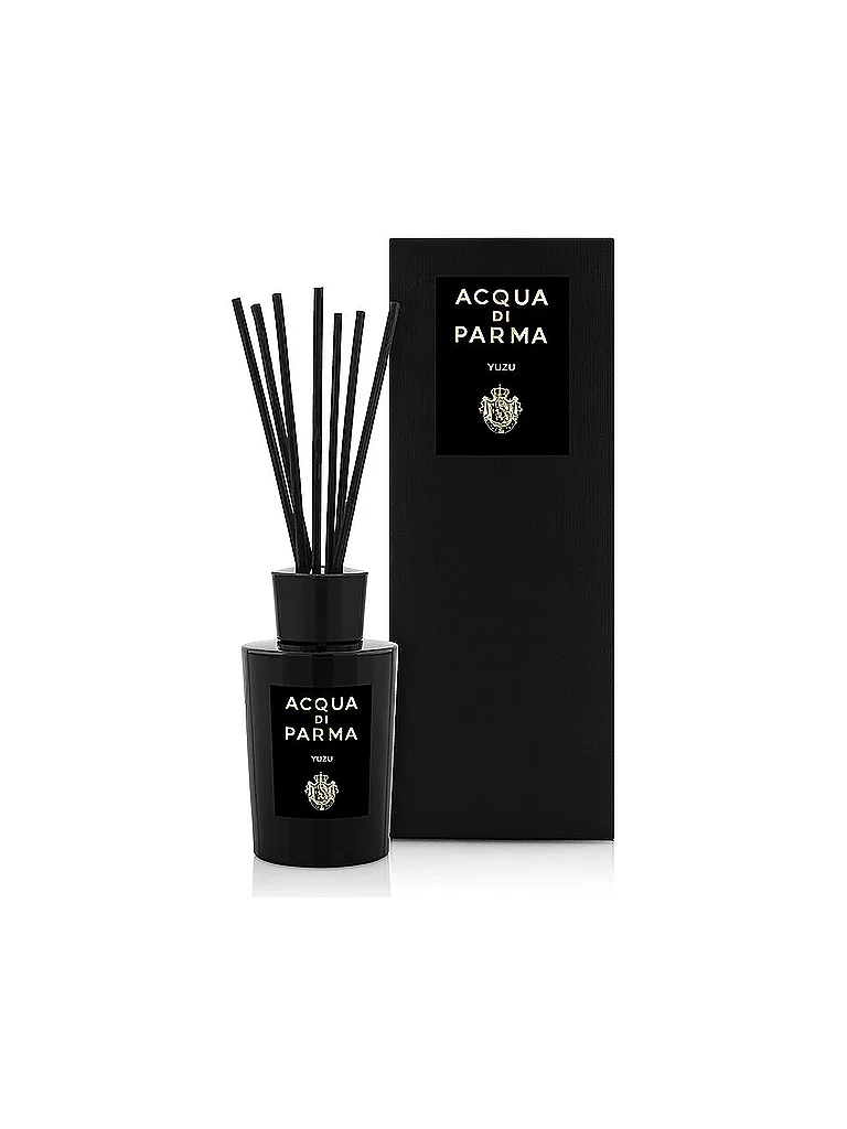 Acqua di Parma Signatures of the Sun Yuzu Diffuser 180ml 9
